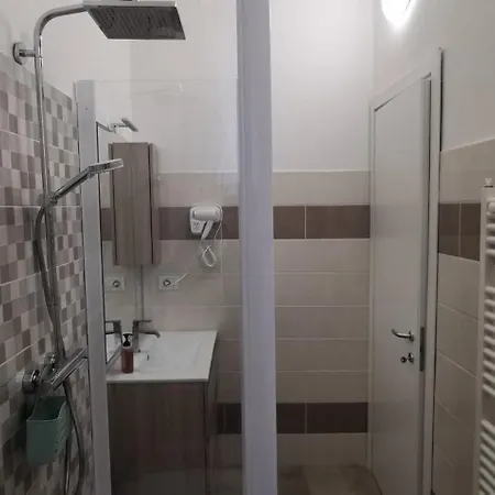 Appartement Cav Bleu Safir By People San Remo