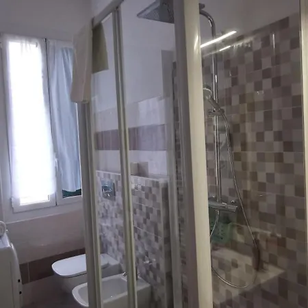 Cav Bleu Safir By People * San Remo