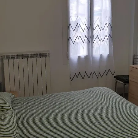 Appartement Cav Bleu Safir By People