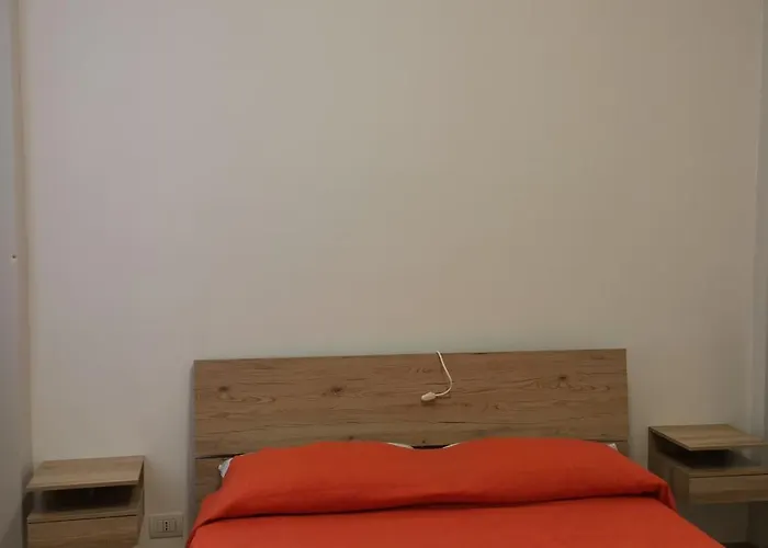 Appartement Cav Bleu Safir By People San Remo