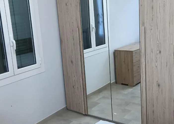 Cav Bleu Safir By People