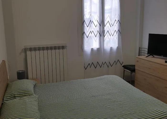 Appartement Cav Bleu Safir By People